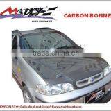 04-Palio Weekend-Style A-Bonnet Without Holes for FIAT thumbnail-1