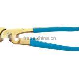 Spark Free Aluminum Copper Alloy Water Pump Pliers