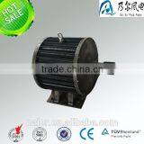 China AC Output 20kw Permanent Magnet Generator With CE ISO