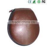 Eyewear,laptop,camera,tool,power Bank ,for PSP Game , Purpose Zipper PU & EVA Case thumbnail-1