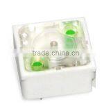 Key Switch LED 19X19 Tact Switch LED Illuminated Switch thumbnail-3