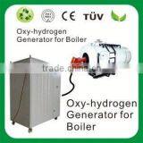Flame Generator Oxy Hydrogen Flame Machine for Polishing Acrylic