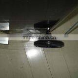 Moblie Bin With Side Pedal,120liter Dustbin With Middle Pedal,plastic Foot Pedal Waste Bin Quality Choice thumbnail-4