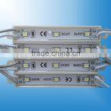 3 Chips Led Module tv Samsung With CE RoHS Approval LED Module for Signs