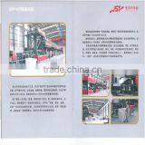 Shandong Jinshengtai Steel Co., Ltd. company overview - view 3 thumbnail