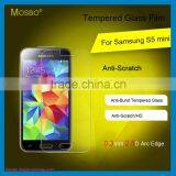 Factory Price 9h 2.5d Tempered Glass Screen Protector for Samsung S5 Mini