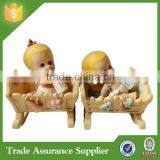 Top Handmade Cheap Resin Newborn Baby Souvenirs Gifts thumbnail-4