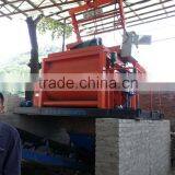 Quanzhou Good Machine Factory for Concrete Cement Brick Auto Produced Machine LS8-15 thumbnail-4