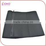 Adjustable Fitness Slimming Belt With Zippers thumbnail-3