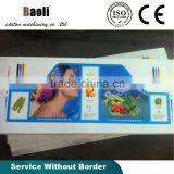 Advanced Technology Multi Color Automatic Corrugated Cardboard Flexo Printing & Slotting & Die Cutting Machine thumbnail-3