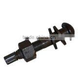 Stainless Steel Bolts Nuts Washers thumbnail-3