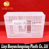 New Polyethylene China White Industrial Chicken Coop thumbnail-5