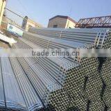 Q235 Best Quality Galvanized Steel Pipe From Tangshan Supplier thumbnail-3