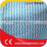 Buy Wholesale Direct From China, Bottom Price Hot Products 22 Mesh Non Woven Spunlace Roll thumbnail-4