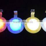 Solar Led Enegry Save Led Garden Light Solar Power Floating Lawn Monted Led Garden Flood Lamp Light thumbnail-5