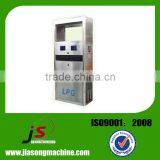 LPG Dispenser for Gas Station Service / LPG Station Equipment thumbnail-1