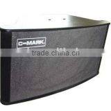 C-Mark CK3P Professional KARAOKE Loudspeaker