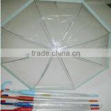 23" PLASTIC UMBRELLA