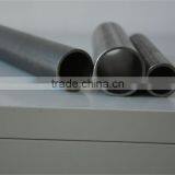 Black/Galvanized ASTM A 135 Steel Tube for Fire Fighting thumbnail-1