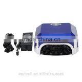 2015 Heat Nail Art Nail LED Lamp K2 LED Nail Dryer Salon Nail Dryer thumbnail-6