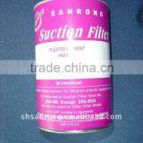 Suction Line Filter Cores
