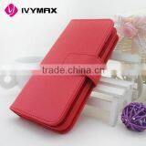 Wholesale Telephone Wallet Case Cover for Apple Iphone 6 Made in China thumbnail-3