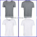 New Design Men Black Blank Raglan T-shirt or Tshirt and Bruce Tshirts With Low Prices thumbnail-6