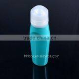 50ml Glossy Petg Roll on Deodorant Empty Container