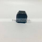 50ml Rectangle Empire Building Shaped Perfume Glass Bottle thumbnail-5