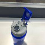 750ml BPA Free Fruit Infuser Tritan Sport Water Bottle With Infuser thumbnail-4