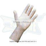 Surgical Hand Gloves ( SUP-PPE-HAP-SHG-511-1 )