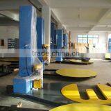YK1650FM Forklift Type Turntable Pallet Wrap Machine