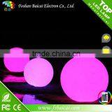 Christmas Decoration Led Glowing Ball thumbnail-1