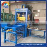 Price Advantage QT3-20 Automatic Brick Block Making Machine Price / Paving Brick Machine thumbnail-5