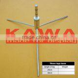 Economic Advertising Flag Base for Indoor Show