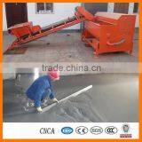 Low Price Foam Cement Mixing and Pumping Machine