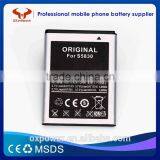 Replacement Mobile Phone Battery for Samsung EB-BJ100BBE/J1/J100 thumbnail-6