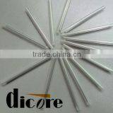 Heat Shrink Single Fiber Optical Cable Fusion Splice Protection Sleeve thumbnail-1