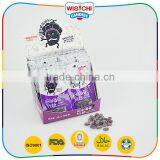 Hot Selling Multi-coloured Yummy Sugar Coated Soft Candy thumbnail-1