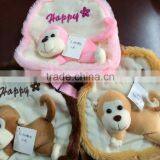 Plush Animal Bag School Bag Backpack thumbnail-5