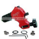 Good Quality Red Beast Fashion Rotary Tattoo Guns thumbnail-1