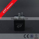CYT 12V 2 Pin Motorcycle Universal LED Turn Signal Indicator Buzzing Flasher Relay thumbnail-2
