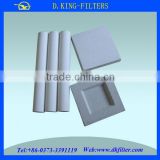 D.KING ceramic filter pipe