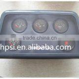 Shantui SD16 Dozer Spare Parts D2210-00000 Instrument Panel thumbnail-2