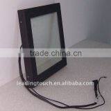 Leadingtouch 10.4" Waterproof Surface Acoustic Wave Touch Frame for Touch Monitor