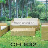 2015 Foshan Factory Modern Design Rattan Outdoor Furniture thumbnail-1