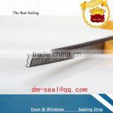 New Generation Self-adhesive Fireproof Sealing Strip for Doors and Windows thumbnail-3