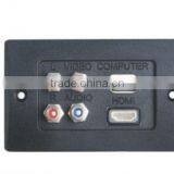 Speaker Terminal Board