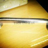 Stainless Steel Handrail in Toilet for Handicapped Use thumbnail-1