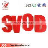 Magnetic Alphabet Letters/magnetic Eva Toy